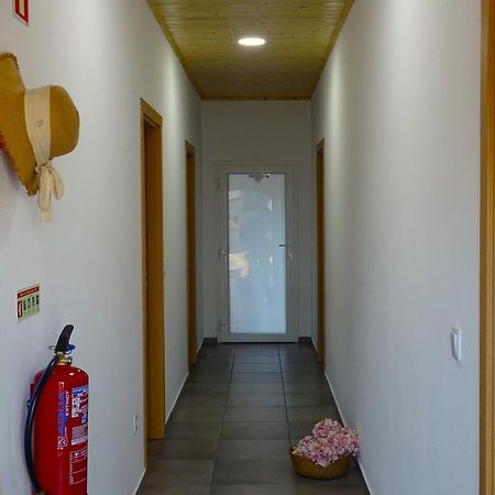 Chave D'Ouro House By Stay In Alentejo Vila Nova de Milfontes Exterior foto