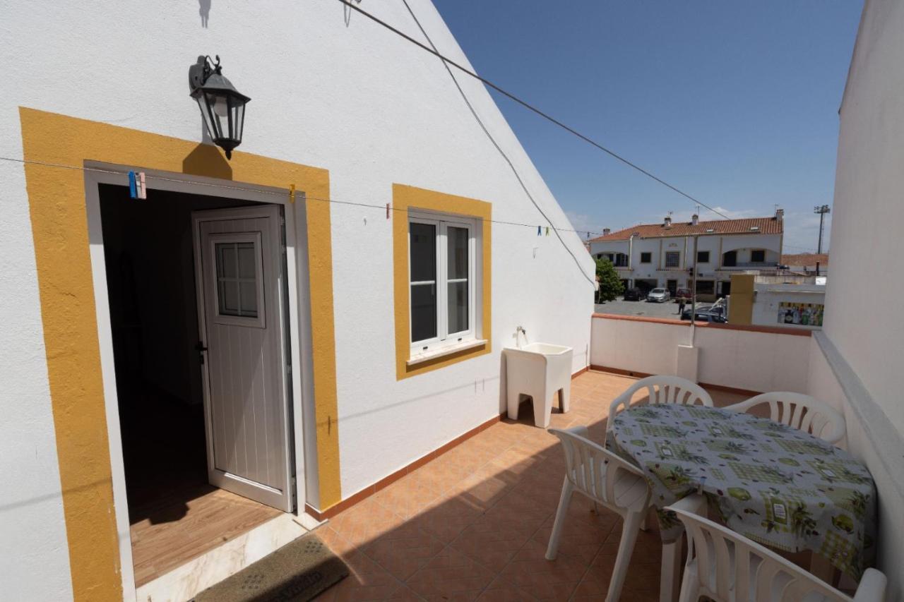 Chave D'Ouro House By Stay In Alentejo Vila Nova de Milfontes Exterior foto