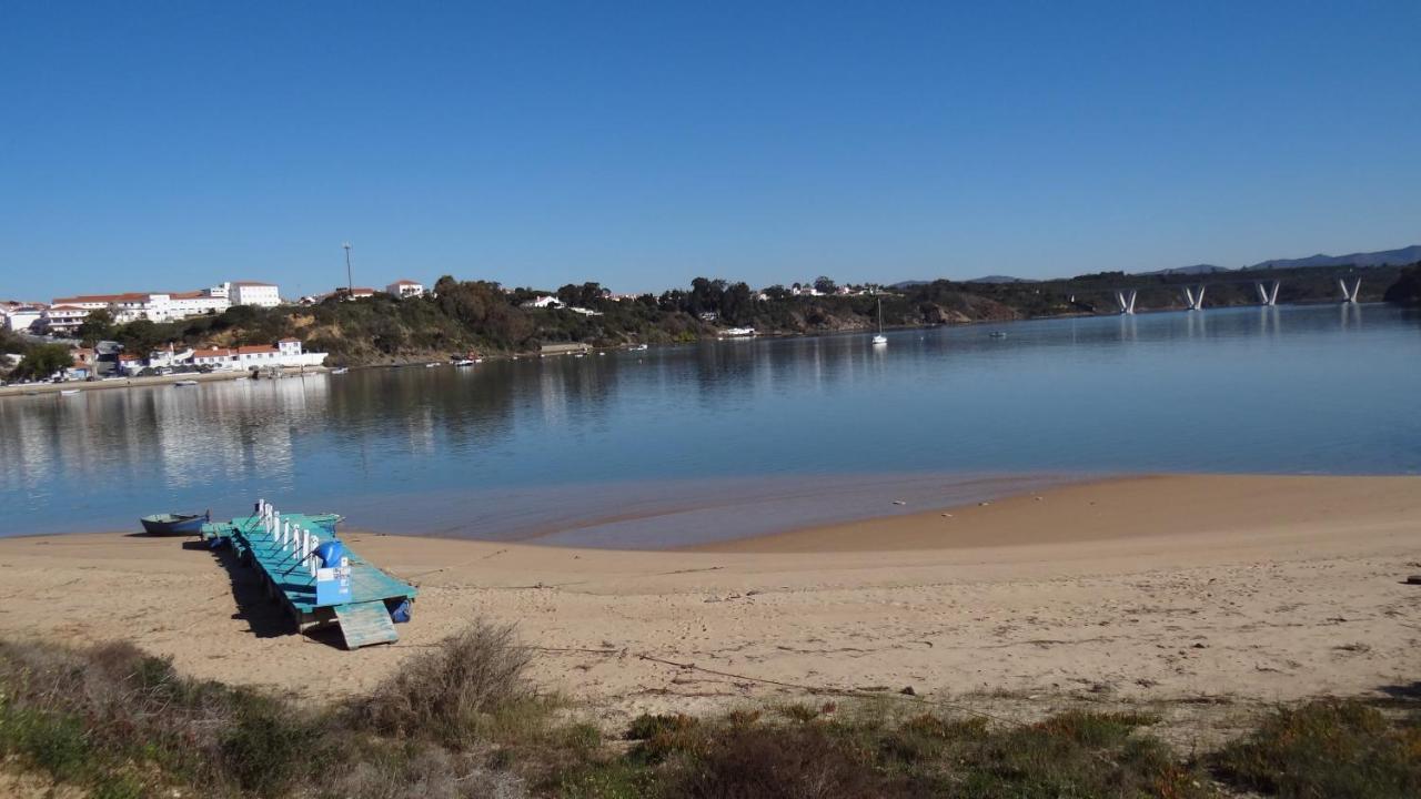 Chave D'Ouro House By Stay In Alentejo Vila Nova de Milfontes Exterior foto
