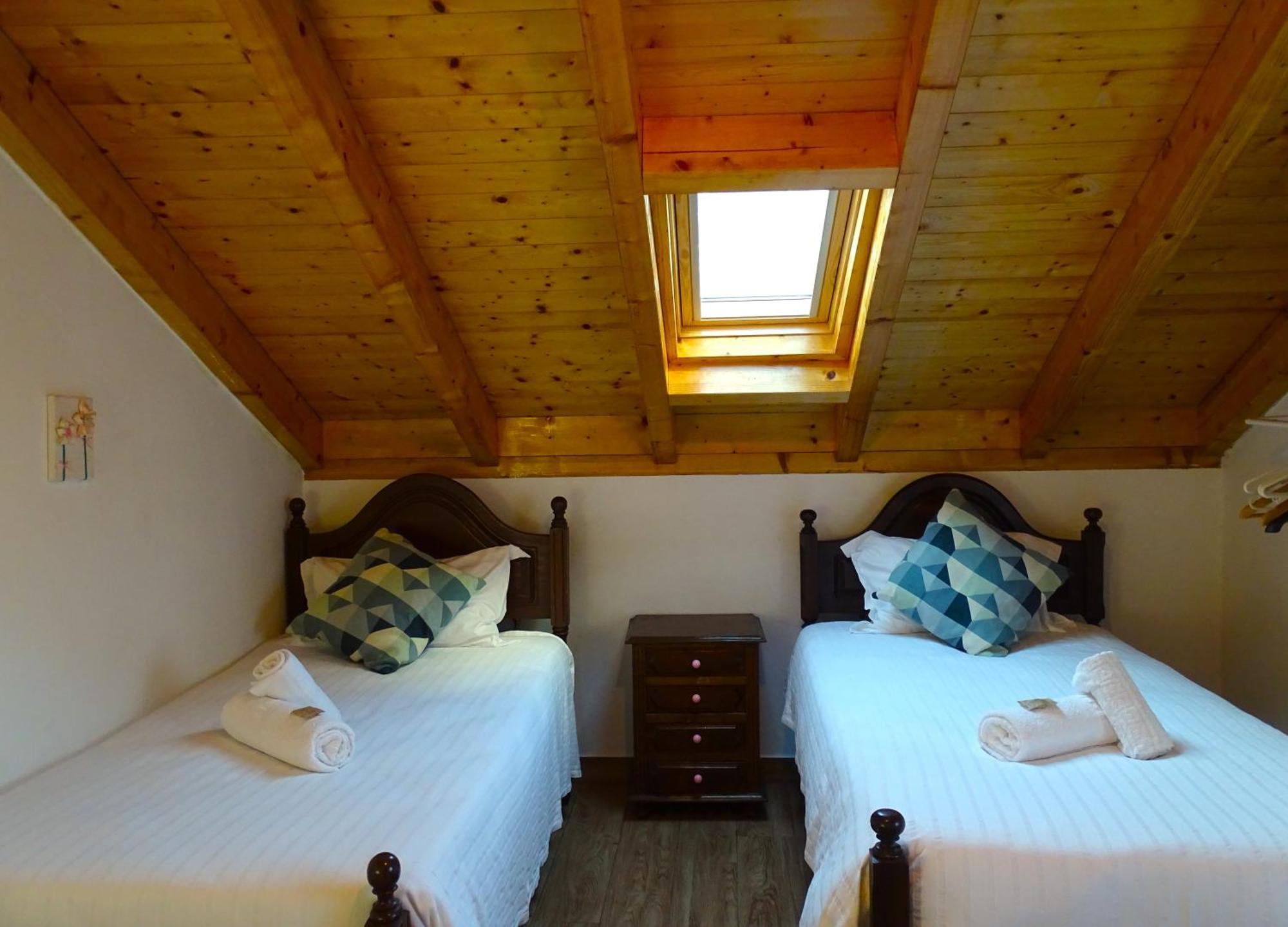 Chave D'Ouro House By Stay In Alentejo Vila Nova de Milfontes Exterior foto
